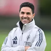 Arsenal's Title Test: Why Arteta's Calm Can Defy the Doubters