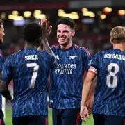 Arsenal's Zubimendi Reveals Goal-Scoring Transformation Since £51m Move