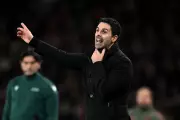 Arteta Hails Bayern as 'Best in Europe' Despite Arsenal's 3-1 Champions League Masterclass
