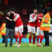 Arteta: Rice Can Reach Greater Heights as Arsenal Face Chelsea