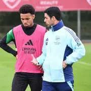 Arteta urged to loan out Arsenal's 'Messi-like' talent Ethan Nwaneri