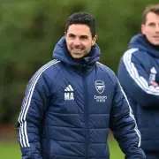 Arteta's 4 Big North London Derby Decisions Amid Arsenal Injury Crisis
