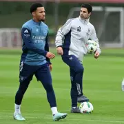 Arteta's Arsenal Dilemma: Managing Elite Talent Amidst Title Charge