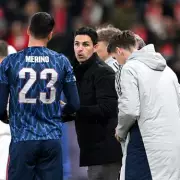 Arteta's Arsenal Masterclass: How Gunners Outclassed Porto to Reach Champions League Quarter-Finals