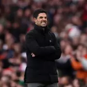 Arteta's Ominous Declan Rice Warning as Arsenal Face Major Injury Blow