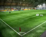 Artificial Pitch Causes Norwegian Footballer's Failed Doping Test