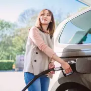 Asda's December Fuel Offer: Save 3p per Litre with £15 Grocery Spend