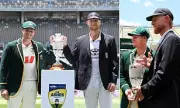 Ashes 2023: Australia Forced into Major Bowling Changes for Perth Test
