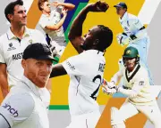 Ashes 2025-26: Complete Player Guide to England & Australia Squads