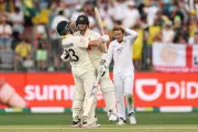 Ashes 2025/26: England's Bid for Urn Ends in Perth Humiliation
