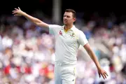 Ashes Blow: Hazlewood Ruled Out of First Test, Joins Cummins on Sidelines