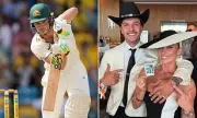 Ashes Bombshell: Teen Sensation Sam Konstas Drops Cricket for Religious Calling