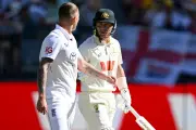 Ashes Drama: Labuschagne and Carse Clash in Perth Test Opener