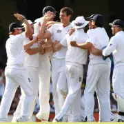 Ashes Hero Chris Tremlett's Incredible Body Transformation After Cricket