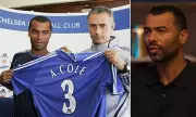 Ashley Cole: Real Madrid & Barcelona Interest Before Chelsea Move