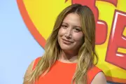 Ashley Tisdale Quits 'Toxic' Celebrity Mum Group Over 'Mean Girl' Cliques