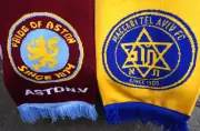 Aston Villa Fans Banned From Europa League Clash Amid Major Security Concerns
