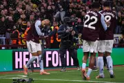 Aston Villa's 2-1 Victory Marred as Donyell Malen Struck by Object