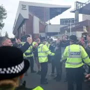 Aston Villa's European Dream Crushed in Dramatic Penalty Shootout Heartbreak