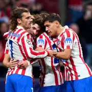 Atletico Madrid Acquired by Apollo in Stunning £2.2bn Deal