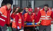Atletico Madrid's Andrea Medina Hospitalised With Brain Injury