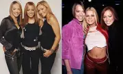 Atomic Kitten Reunion Hinted by Natasha Hamilton: 'Never Say Never'