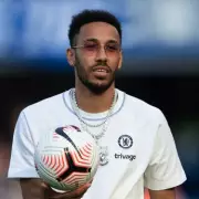 Aubameyang brands Chelsea move a 'big f****** mistake' in X-rated rant