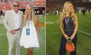 Auburn Coach Hugh Freeze's Daughter Delivers Fierce Defence Amidst School Controversy