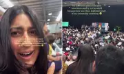 Aussie Citizenship Ceremony Chant Sparks Online Debate