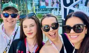 Australian Influencer Family Flees to Britain to Evade Social Media Ban for Under-16s