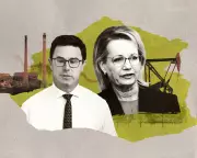 Australian Liberal Party Splits Over Net Zero as Rebel MPs Form Breakaway Climate Coalition
