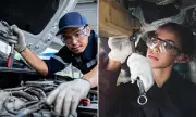 Australian Motorists Face Six-Month Service Delays Amid Worsening Mechanic Shortage