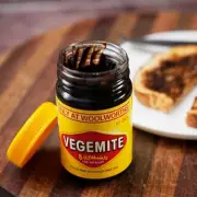Australian Prisoner Sues for Vegemite Rights in Human Rights Case