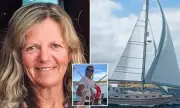 Australian Sailors Found Dead on Yacht off South Africa Amid Pirate Fears