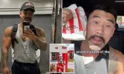 Australian Trainer's KFC Protein Claim Sparks UK Health Debate