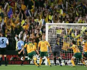Australia's 2005 World Cup Triumph: The Night Football History Was Made