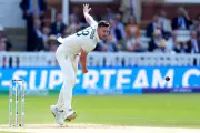 Australia's Hazlewood and Cummins Ruled Out of First Ashes Test