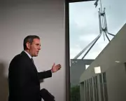 Australia's Public Sector Faces 5% Budget Cuts Amid Savings Drive