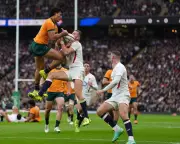 Australia's Rugby League Crisis: Suaalii's Struggles Symbolise Team's Search for Form