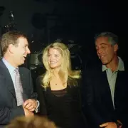 Author Brands Epstein 'Diabolical Monster' in Royal Scandal