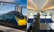 Avanti's 7am Manchester-London Train to Run Empty for 5 Months