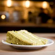 Avocado Cake Recipe: The Secret to a Moist & Delicious Loaf