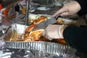 Avoid Food Waste This Thanksgiving: 320 Million Pounds Tipped