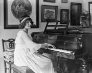 Avril Coleridge-Taylor: Rediscovering a Lost British Composer's Legacy
