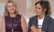 Awkward Moment on Today Show as Minka Kelly Shuts Down Love Life Questions