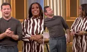 Awkward On-Air Clash: Alison Hammond Silences Dermot O'Leary on This Morning