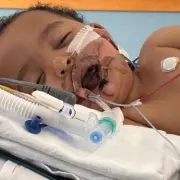 Baby's Heart Attack After Drinking Drain Cleaner in Birmingham Home