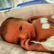 Baby's Sepsis Death After Unconsented Biopsy Sparks NHS Safety Review