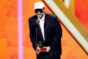 Bad Bunny Dominates 2025 Latin Grammys with Five Awards