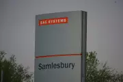 BAE Systems Faces High Court Challenge Over Lancashire Factory Pollution Claims